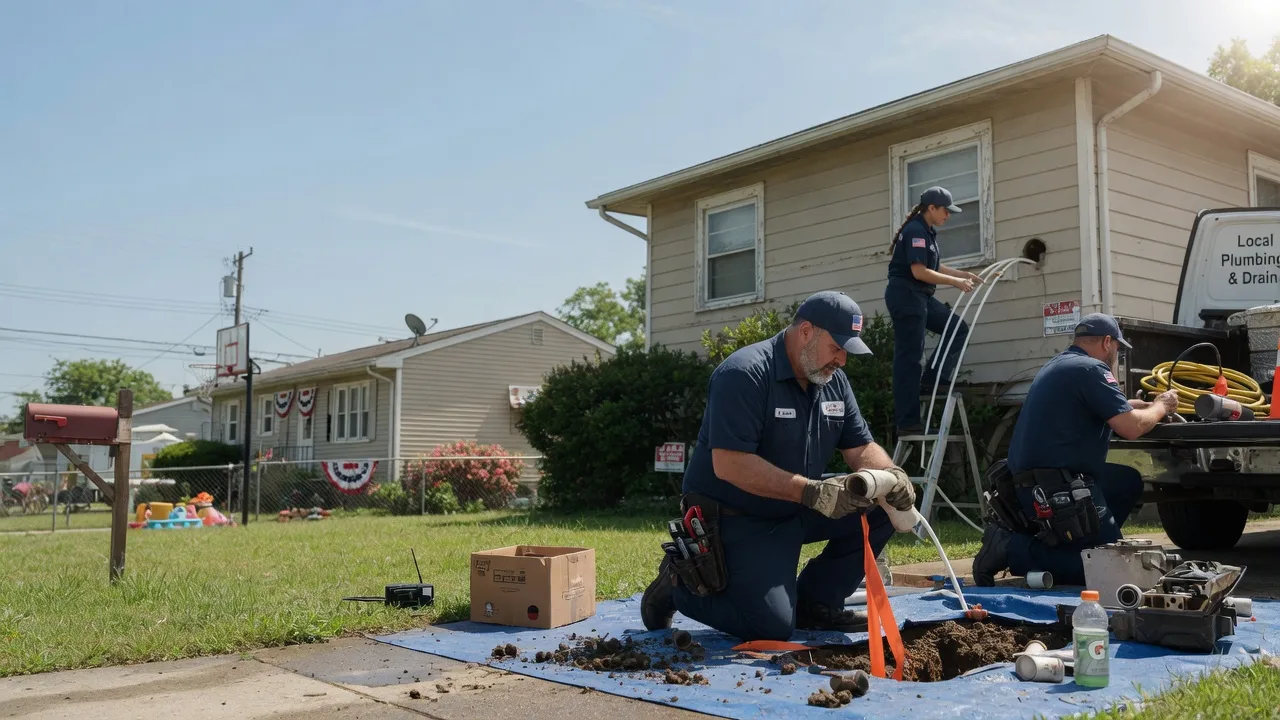 Faucet Repair in Strongsville, OH near me